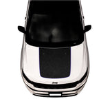 Hood Graphic for Jeep Compass | fits Jeep Compass MP 2017+