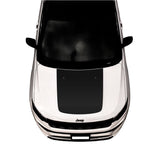 Hood Graphic for Jeep Compass | fits Jeep Compass MP 2017+