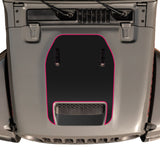 Hood Graphic for Gladiator MOJAVE