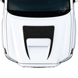 Hood Graphic | fits Toyota Tacoma TRD Pro (2016-2022)