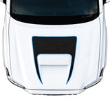 Hood Graphic | fits Toyota Tacoma TRD Pro (2016-2022)