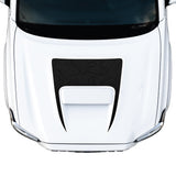 Hood Graphic | fits Toyota Tacoma TRD Pro (2016-2022)