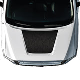 Hood Graphic | fits Toyota Tundra (2014-2021)