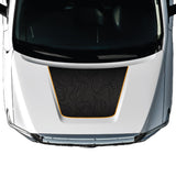 Hood Graphic | fits Toyota Tundra (2014-2021)