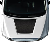 Hood Graphic | fits Toyota Tundra (2014-2021)