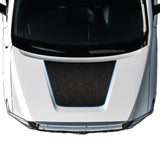 Hood Graphic | fits Toyota Tundra (2014-2021)