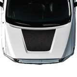 Hood Graphic | fits Toyota Tundra (2014-2021)