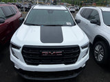 Hood Decal Cover for 2024-2026 GMC Acadia