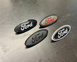 2021-2025 Bronco Full/Sport rear emblem custom color order