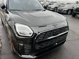 Hockey Hood Stripe Decals for 2025-2026 Mini Countryman