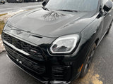 Hockey Hood Stripe Decals for 2025-2026 Mini Countryman