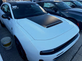 Hood Decal Cover For 2026 Dodge Charger