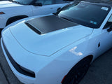 Hood Decal Cover For 2026 Dodge Charger