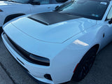 Hood Decal Cover For 2026 Dodge Charger