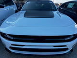 Hood Decal Cover For 2026 Dodge Charger