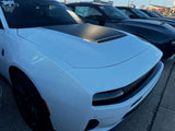 Hood Decal Cover For 2026 Dodge Charger