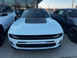 Hood Decal Cover For 2026 Dodge Charger