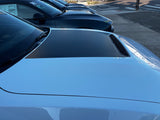 Hood Decal Cover For 2026 Dodge Charger