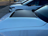 Hood Decal Cover For 2026 Dodge Charger