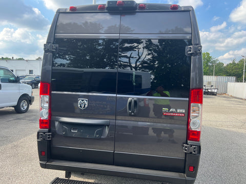 Promaster Graphics Dodge Promaster Graphics – Acerbographix