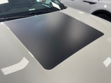 Hood Decal Cover for 2026 Subaru Forester