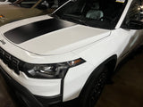 Hood Decal for 2026 Jeep Cherokee