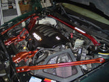 Monte Carlo L36 Engine Cover Overlay Decals