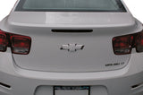 Bowtie Emblem Overlay Decal - 2013-2015 Malibu