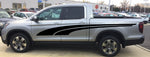 Side Decals for 2017-2025 Honda Ridgeline (x2)