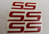 HHR SS Badge Overlays - 08-10 HHR SS
