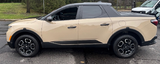 Side Rocker Decals for 2021-2027 Hyundai Santa Cruz (x2)
