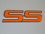 HHR SS Badge Overlays - 08-10 HHR SS