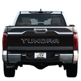 Tailgate Graphic for Toyota Tundra (2022+)