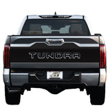 Tailgate Graphic for Toyota Tundra (2022+)