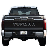 Tailgate Graphic for Toyota Tundra (2022+)