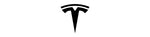 Tesla "T" Tailgate Decals For The 2023-2024 Tesla Cybertruck