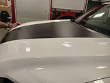 Hood Decal Cover for 2022-2026 Toyota Tundra