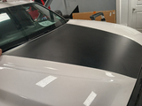 Hood Decal Cover for 2022-2026 Toyota Tundra