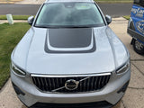 Hood Decal For 2019-2024 Volvo XC40