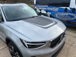 Hood Decal For 2019-2024 Volvo XC40