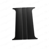Door Pillar Decals | fits Wrangler JL & Gladiator JT