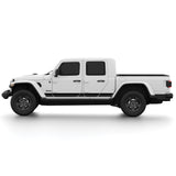 Rocker Double Stripe Kit for Jeep Gladiator