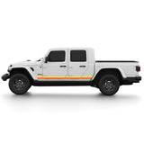Rocker Double Stripe Kit for Jeep Gladiator