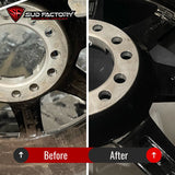 Dissolve X2 Upgraded Paint Water Spot & Grime Obliterator