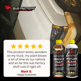 Dissolve X2 Upgraded Paint Water Spot & Grime Obliterator