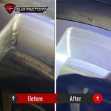 Dissolve X2 Upgraded Paint Water Spot & Grime Obliterator