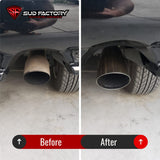 Dissolve X2 Upgraded Paint Water Spot & Grime Obliterator