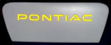 Front Plate Inlay Decal- 99-05 Grand Am