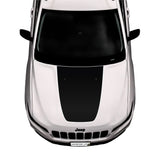 Hood Graphic for Cherokee | fits Jeep Cherokee KL 2014-2021