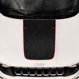 Hood Graphic | fits Jeep Renegade BU 2015-2024